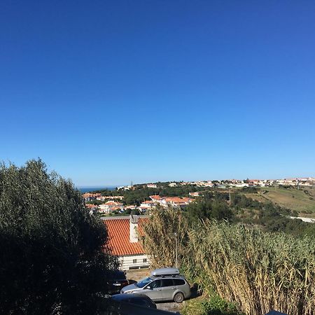 Coworksurf - Villa Dos Irmaos Ericeira Kamer foto